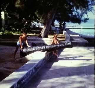 S001-1965-09 Jamaica Ocho Rios - Montego Bay-20161113 101847