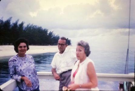 S015-1964-11 Nassau Race-Eleuthera Island French Leave-20161114 082413